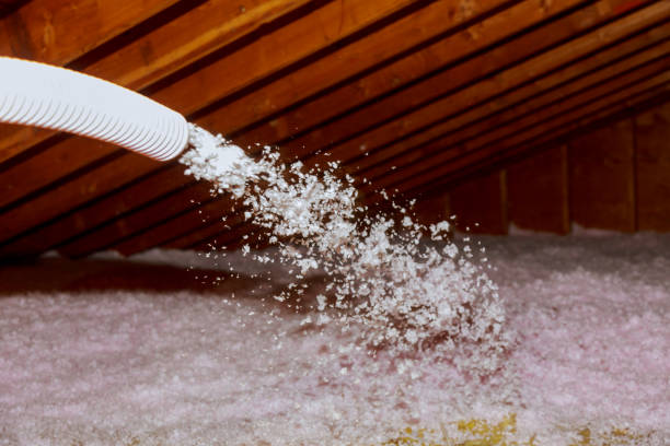 Best Insulation for Specific Applications in Siena College, NY