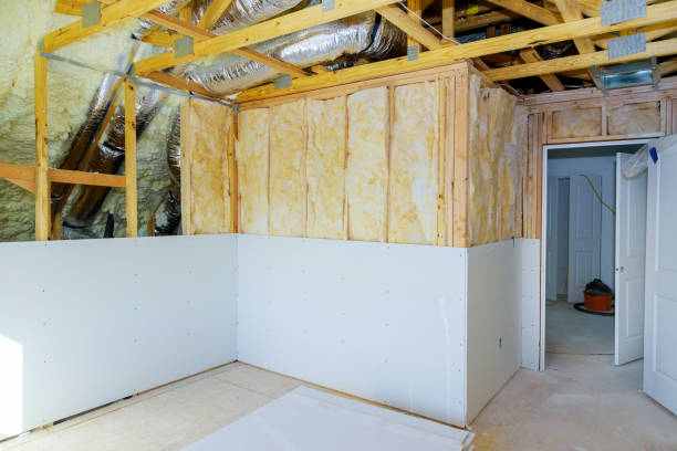 Best Insulation Maintenance and Repair in Siena College, NY