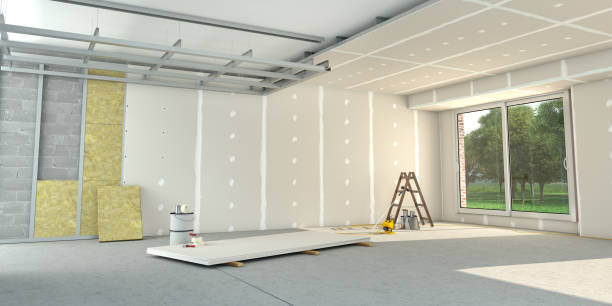 Best Commercial Insulation in Siena College, NY