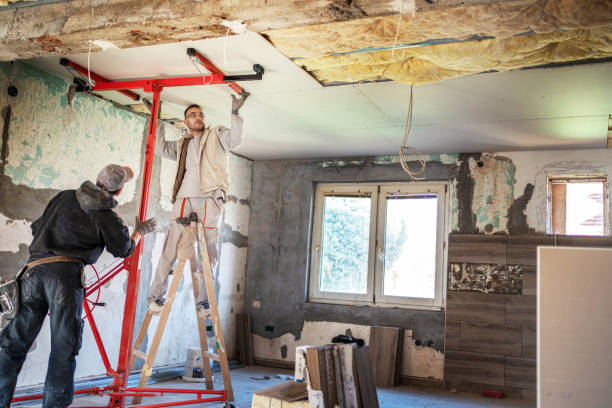 Best Insulation for Specific Applications in Siena College, NY