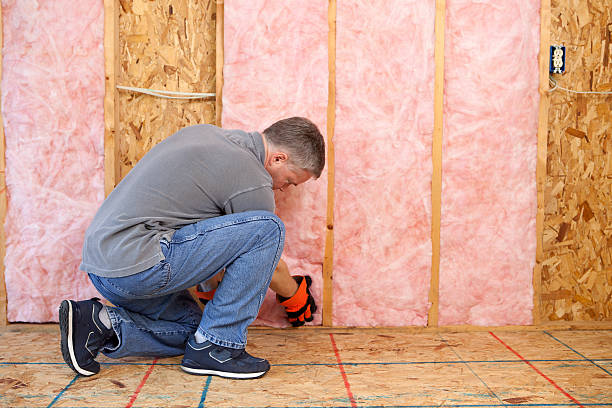 Best Types of Insulation in Siena College, NY